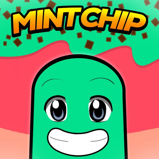 Mint Chip