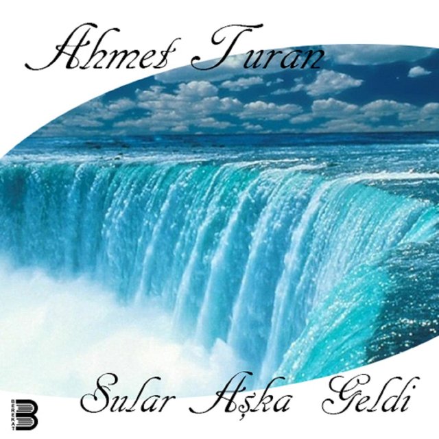 Sular Aşka Gelir