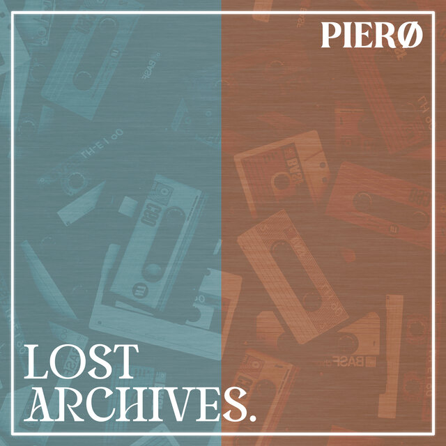 Lost Archives.