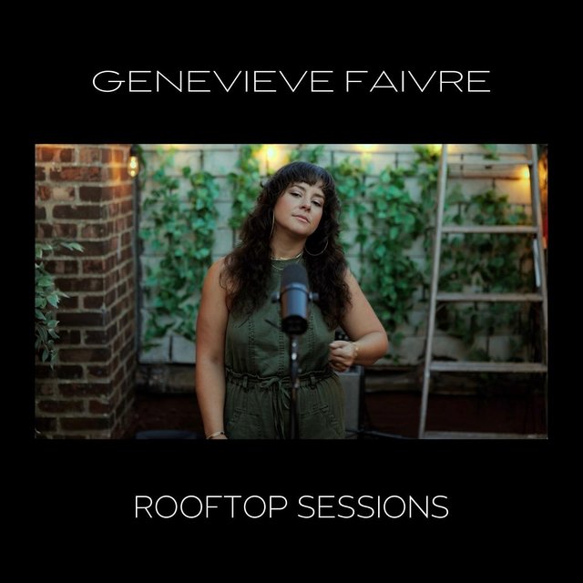 Rooftop Sessions