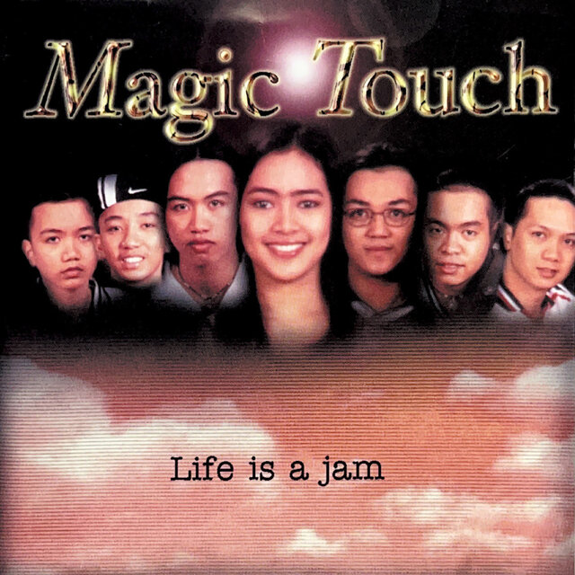 Life Is A Jam