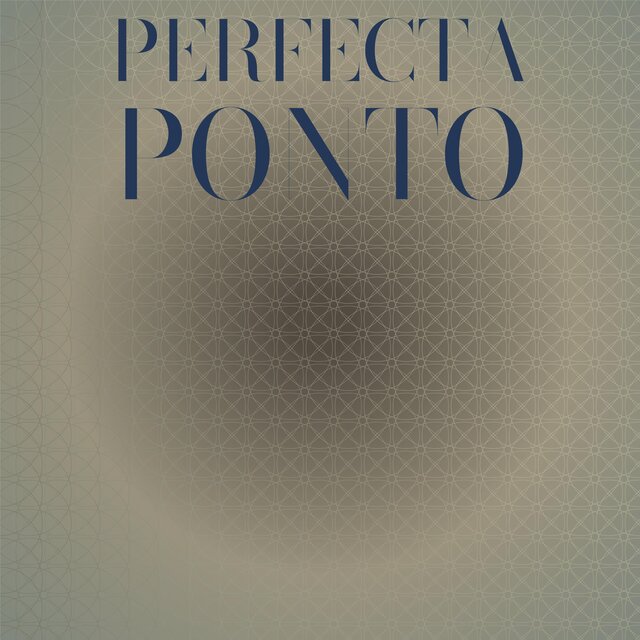 Perfecta Ponto