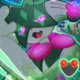 NOW YOU SEE ME (Meowscarada)