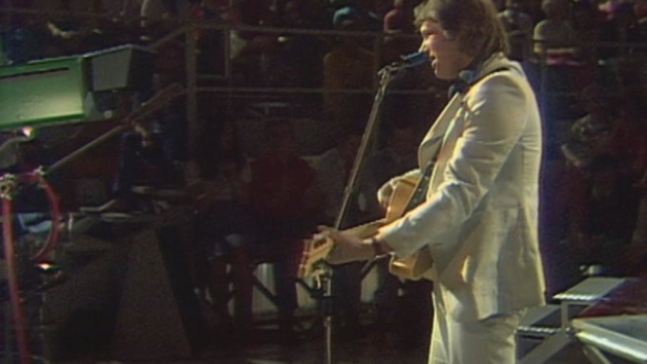 Hey Boss - ich brauch mehr Geld (ZDF Hitparade 13.07.1974) (VOD)