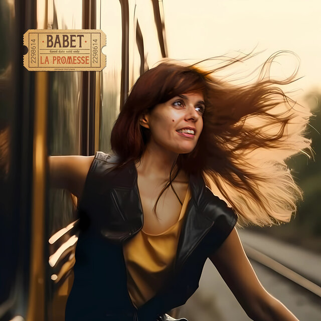 La Promesse (Radio Edit)