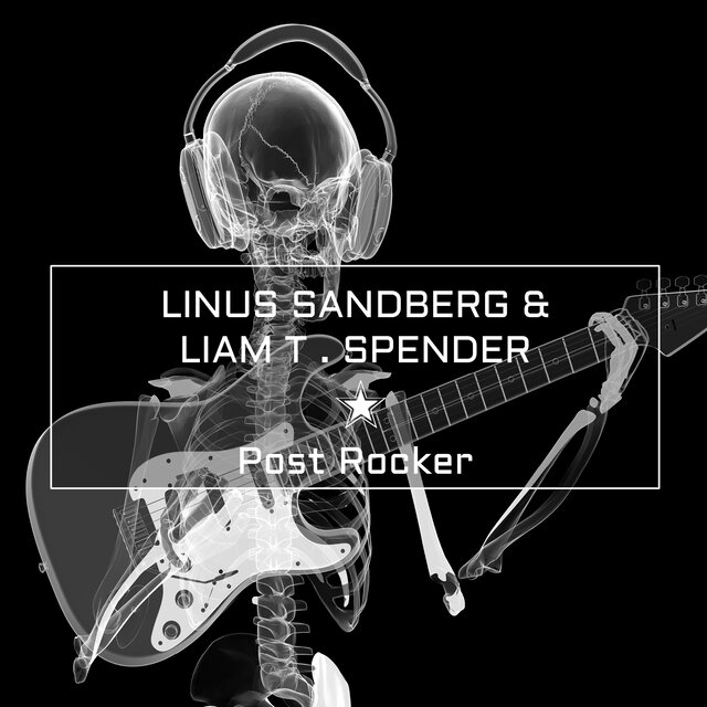 Post Rocker