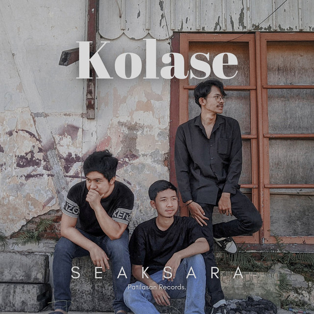Kolase