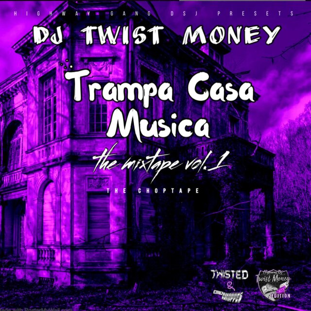 Trampa Casas Musica