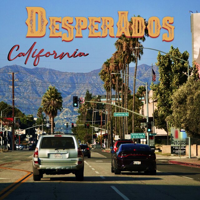 CALIFORNIA
