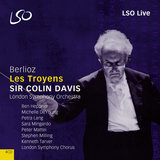 Les Troyens, Op. 29, H 133, Act II: No. 13. 