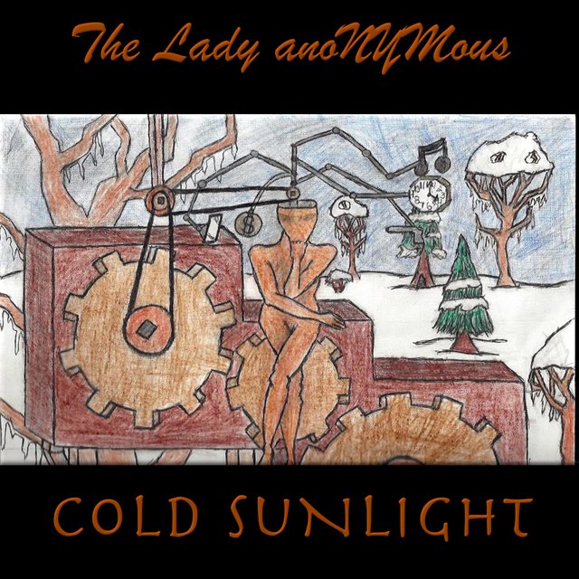 Cold Sunlight