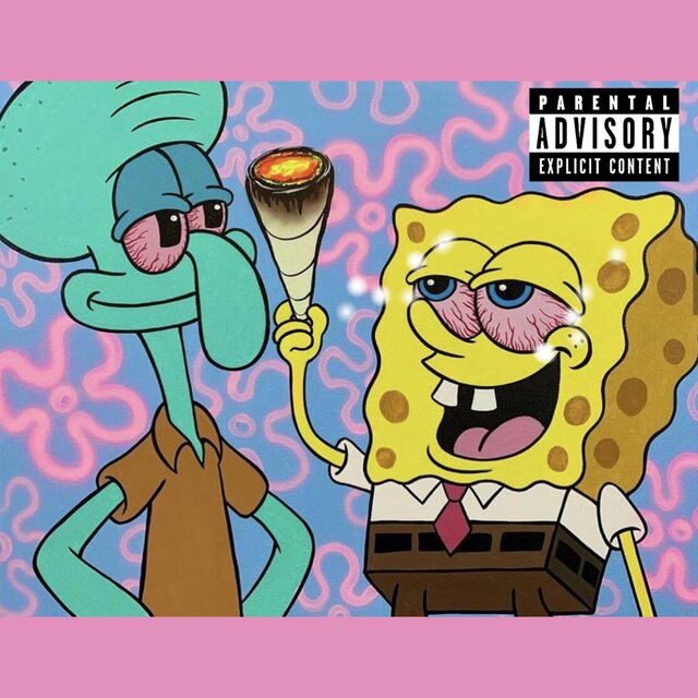 Trap Spongebob