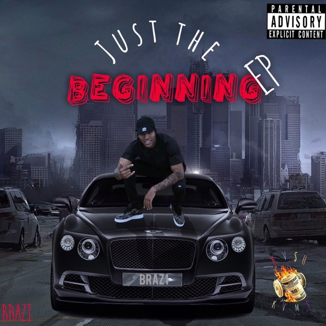 Just the Beginning