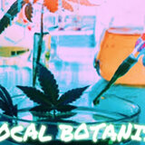 LOCAL BOTANIST (feat. Harmayn)
