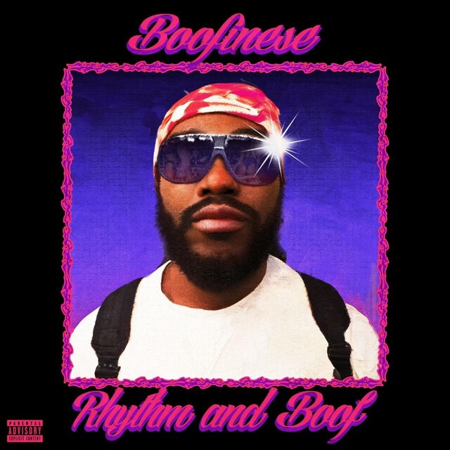 Rhythm N Boof