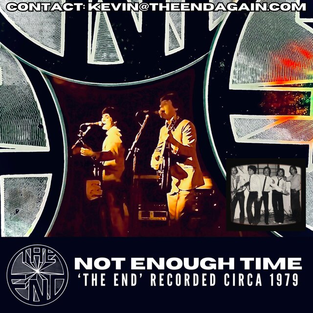 Not Enough Time