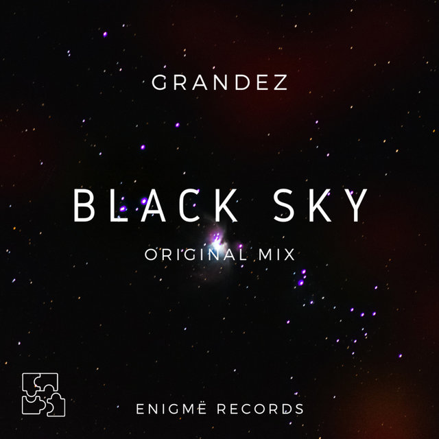 Black Sky
