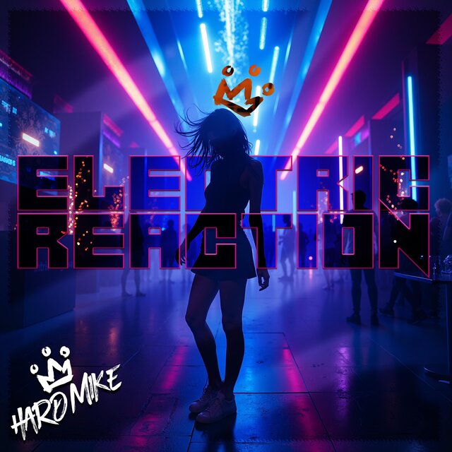 Electric Reaction E.P.
