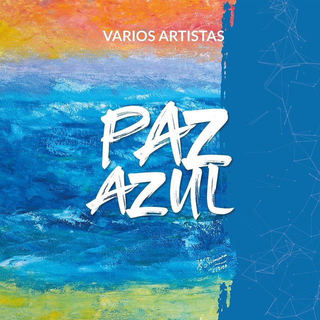 Paz Azul