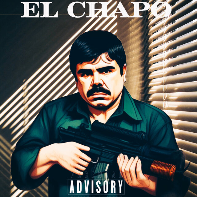 El Chapo