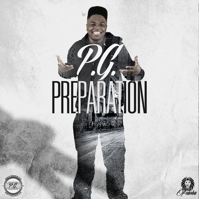 Preparation EP