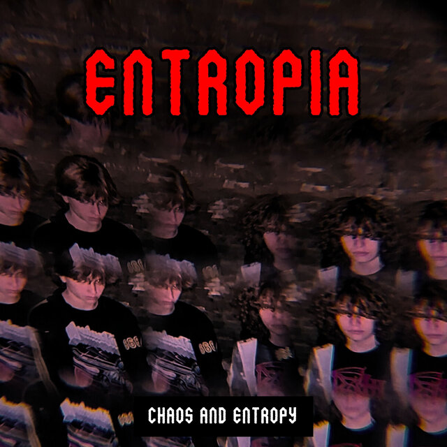chaos and entropy (Demo)