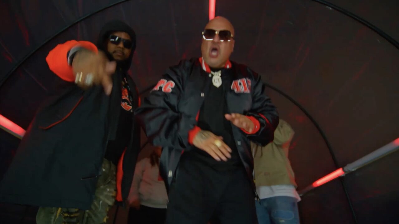 415 The Main Attraction (Official Music Video)