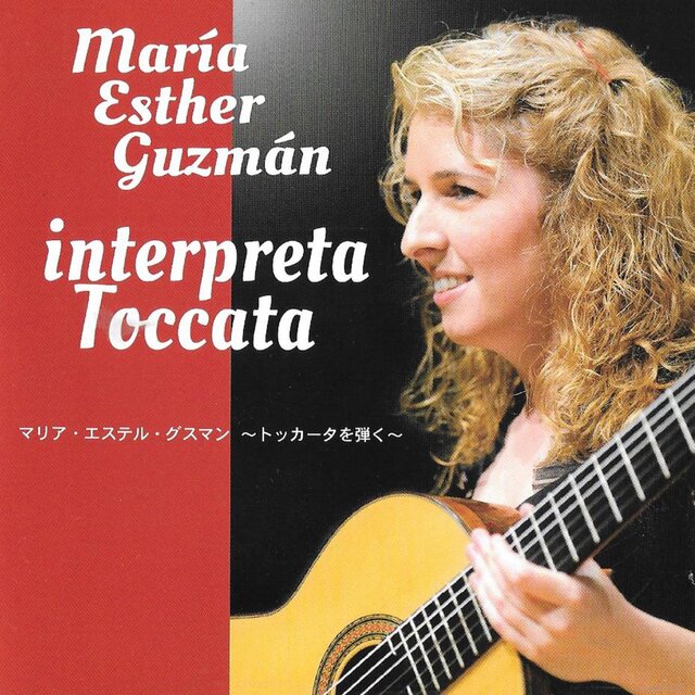 Toccata