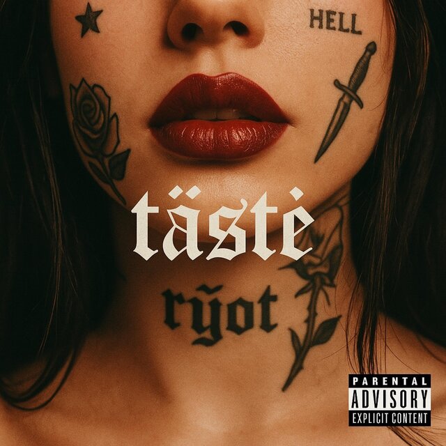 tästë (Prod.Rollie)