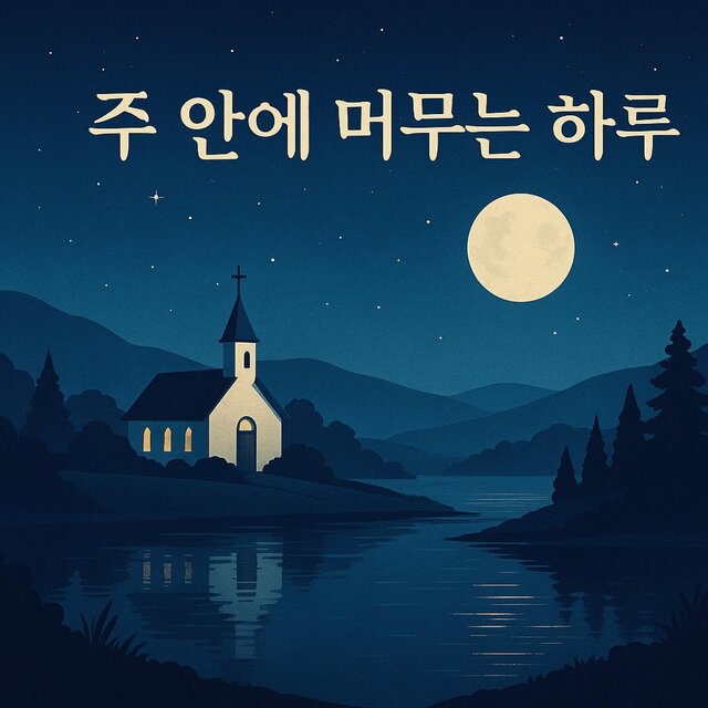 AI Hymns Series Vol.2: 동행과 회복