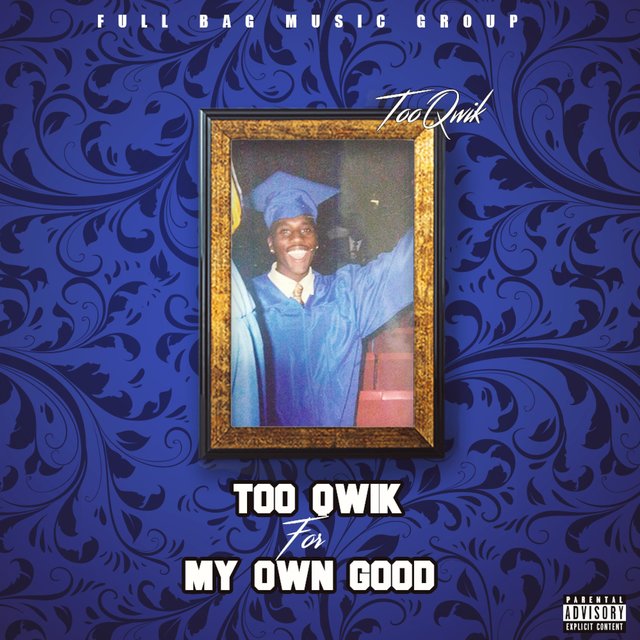 Too Qwik for My Own Good