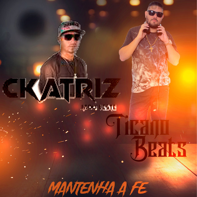 Mantenha a Fé