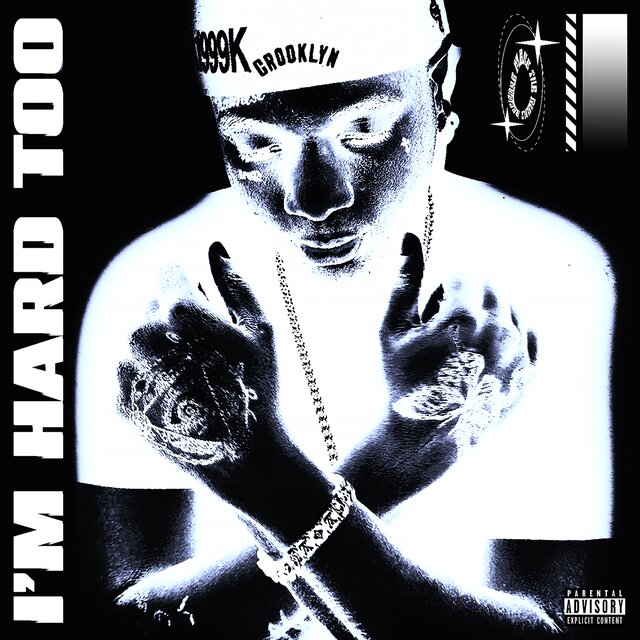I'm Hard Too