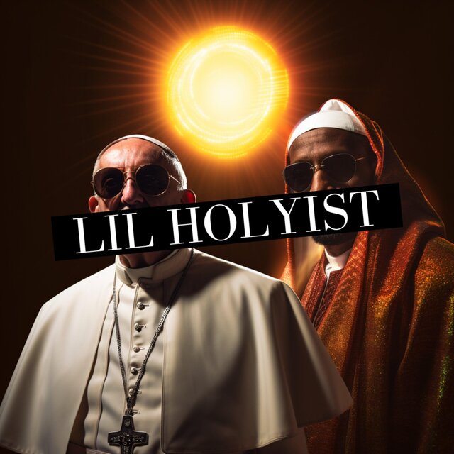 Lil HOLYist