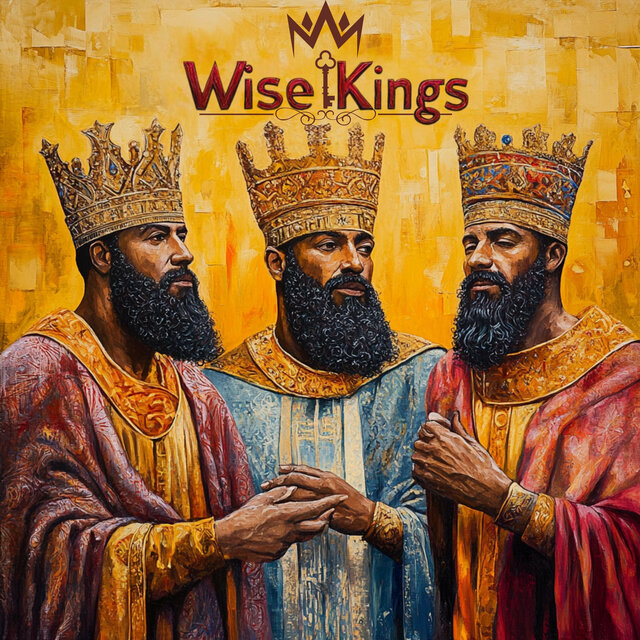 King's Ring
