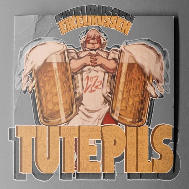Tutepils 2022 - Hjemmesnekk