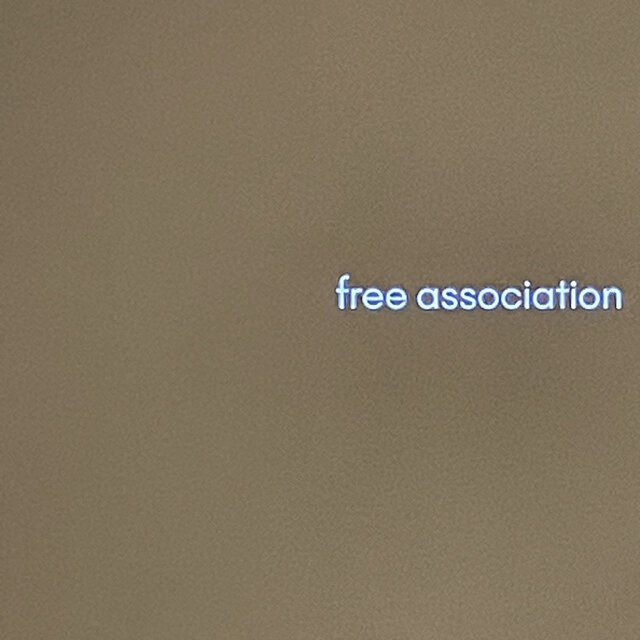 free association