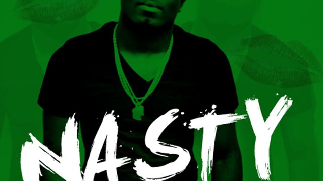 Nasty Freestyle