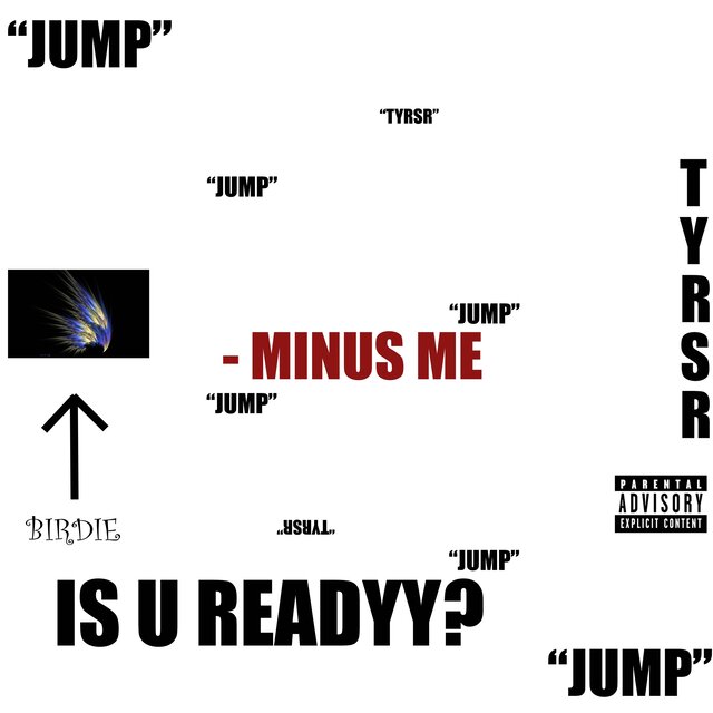 MINUS ME