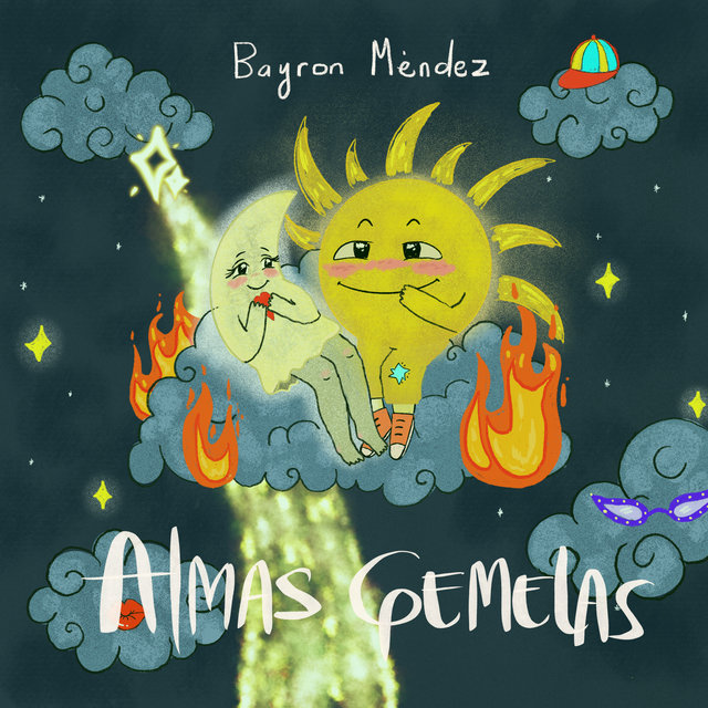 Almas Gemelas