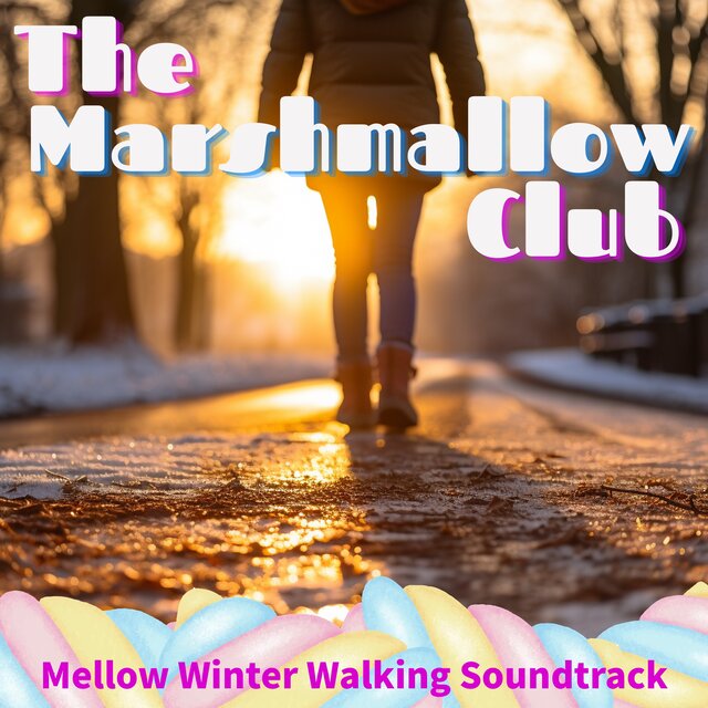 Mellow Winter Walking Soundtrack 