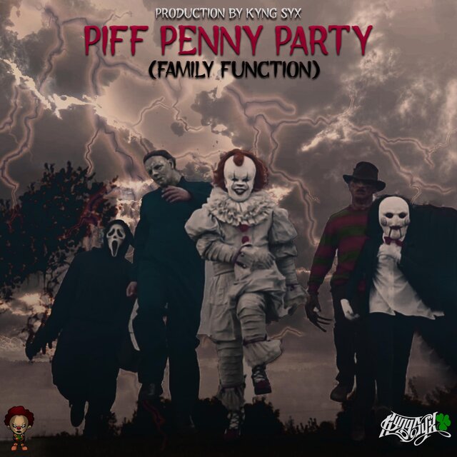 Family Function (feat. KYNG SYX)