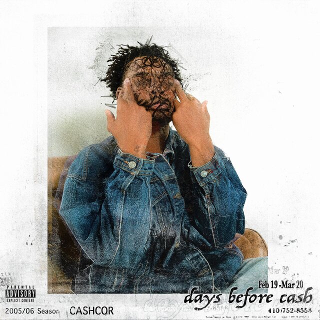 days before cashwrld