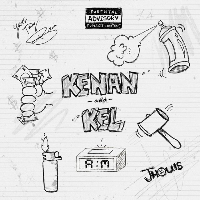 Kenan & Kel