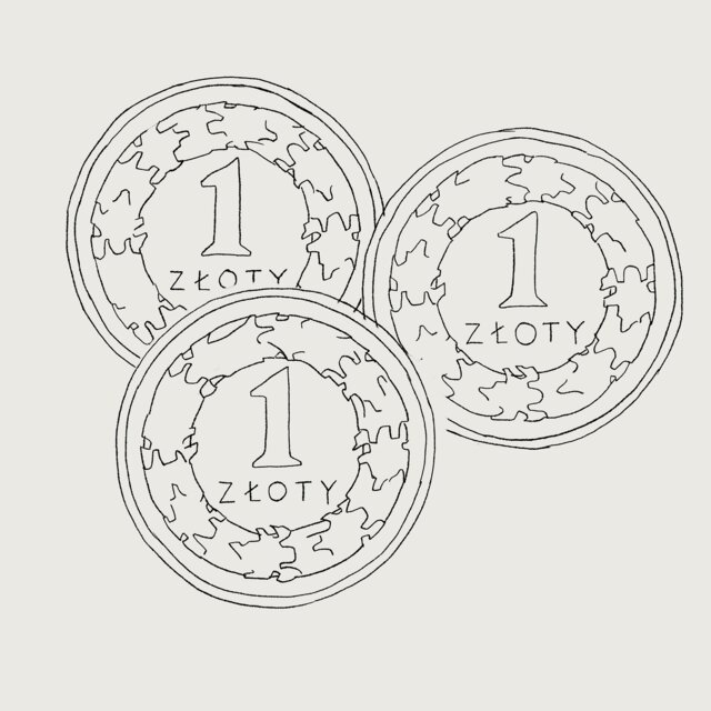 3 PLN.