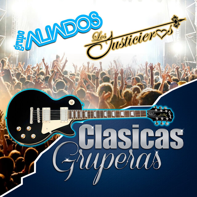 Clasicas Gruperas (Grupero)