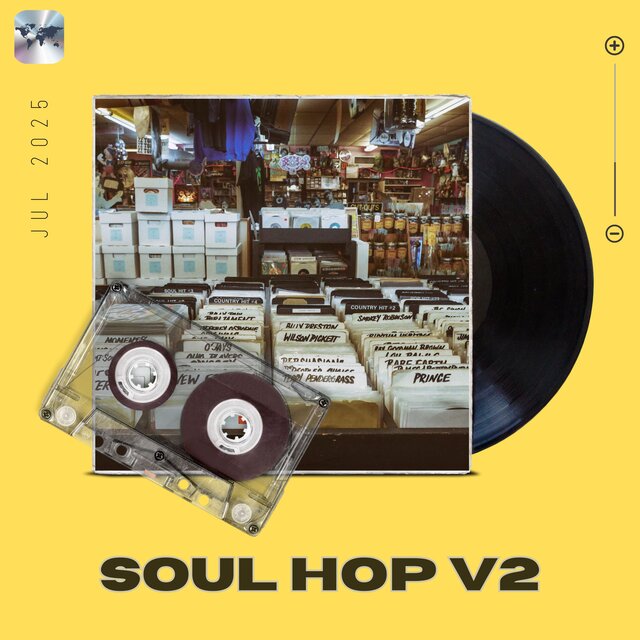 Soul Hop V2