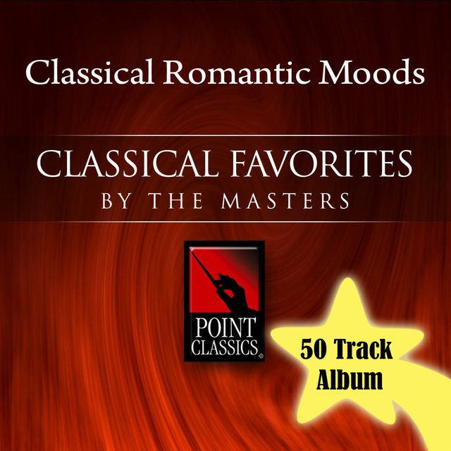 Classical Romantic Moods