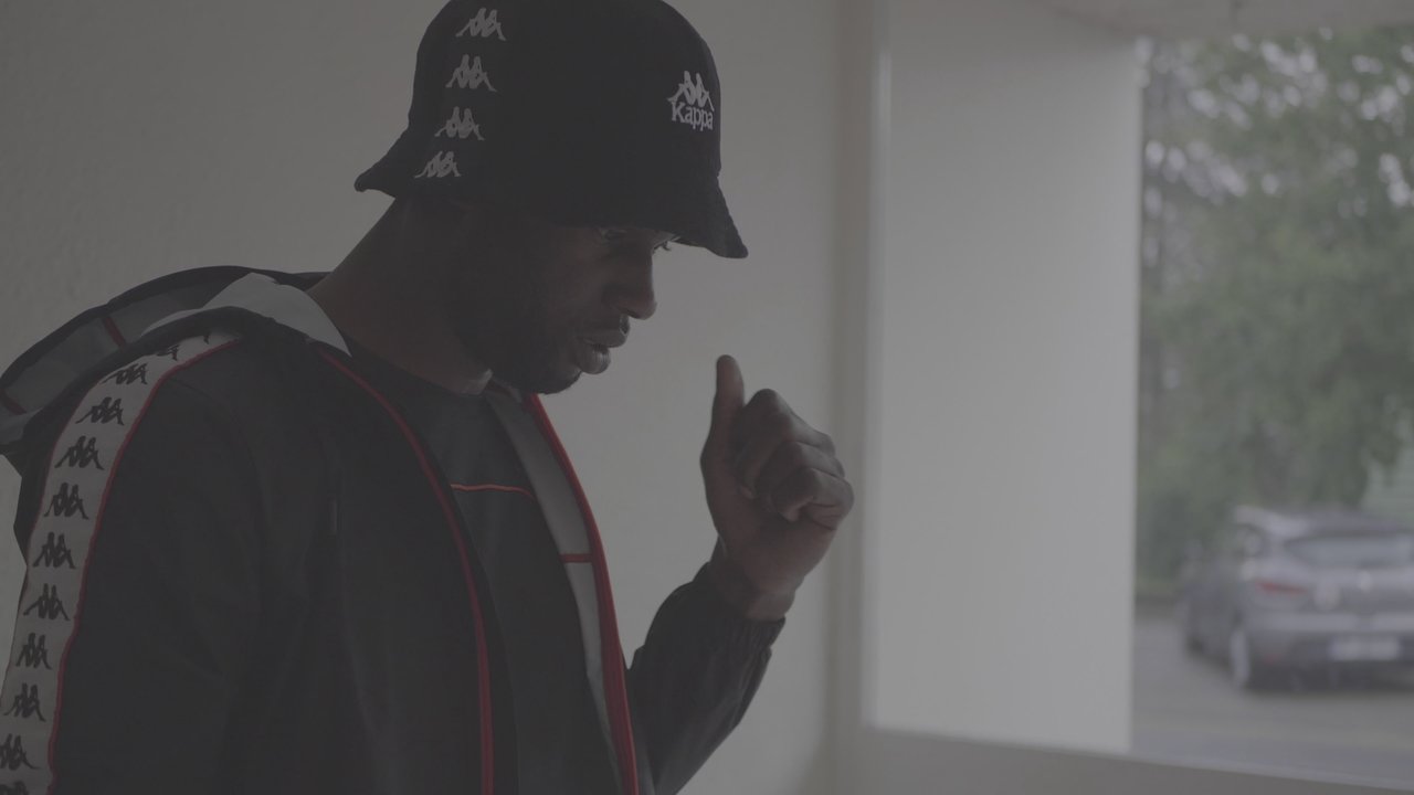 Bâtard (Clip officiel)
