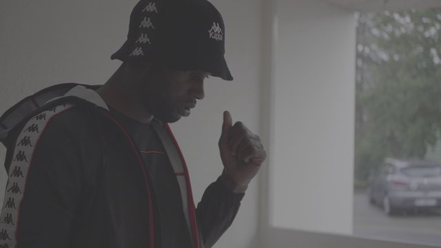 Bâtard (Clip officiel)